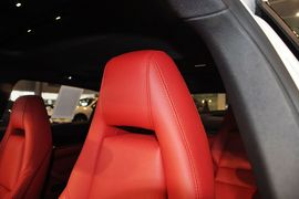 2014款保时捷Panamera