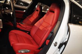 2014款保时捷Panamera