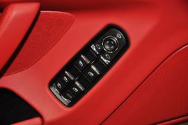 2014款保时捷Panamera