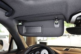 2014款保时捷Panamera