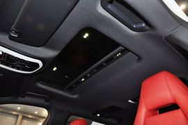 2014款保时捷Panamera