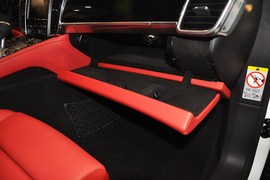 2014款保时捷Panamera