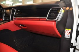 2014款保时捷Panamera