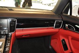 2014款保时捷Panamera