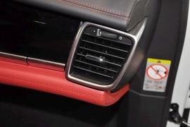 2014款保时捷Panamera