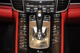 2014款保时捷Panamera