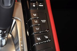 2014款保时捷Panamera