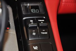 2014款保时捷Panamera