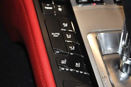 2014款保时捷Panamera