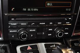 2014款保时捷Panamera