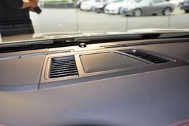 2014款保时捷Panamera