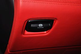2014款保时捷Panamera
