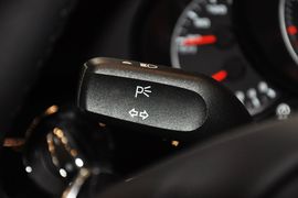 2014款保时捷Panamera