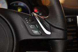 2014款保时捷Panamera