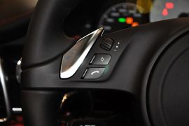 2014款保时捷Panamera