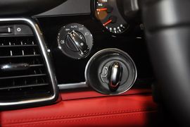 2014款保时捷Panamera