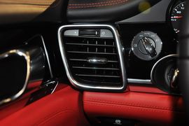 2014款保时捷Panamera