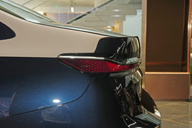 2026款宝马735Li
