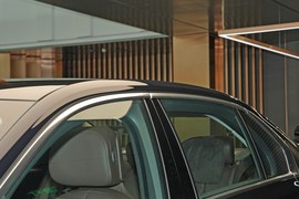 2026款宝马735Li