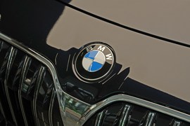 2026款宝马735Li