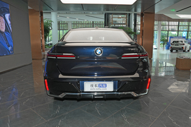 2026款宝马735Li