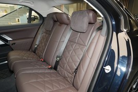 2026款宝马735Li