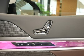 2026款宝马735Li