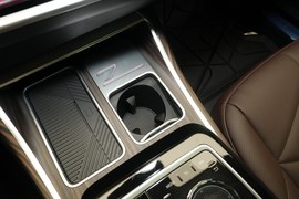 2026款宝马735Li