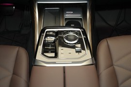 2026款宝马735Li