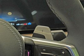 2026款宝马735Li