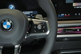 2026款宝马735Li