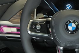 2026款宝马735Li