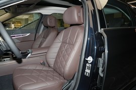 2026款宝马735Li