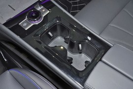 2026款大众途观L插电混动