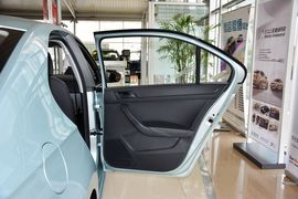 2013款斯柯达昕锐1.6L手动乐选型