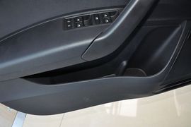 2013款斯柯达昕锐1.6L手动乐选型