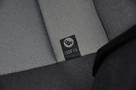 2013款斯柯达昕锐1.6L手动乐选型