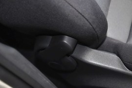 2013款斯柯达昕锐1.6L手动乐选型
