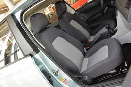 2013款斯柯达昕锐1.6L手动乐选型