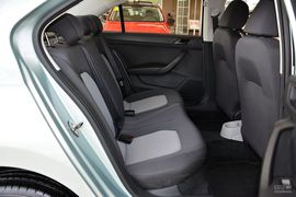 2013款斯柯达昕锐1.6L手动乐选型