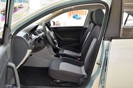 2013款斯柯达昕锐1.6L手动乐选型