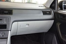 2013款斯柯达昕锐1.6L手动乐选型