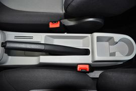 2013款斯柯达昕锐1.6L手动乐选型