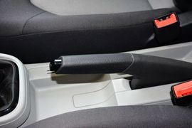2013款斯柯达昕锐1.6L手动乐选型