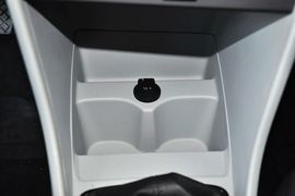 2013款斯柯达昕锐1.6L手动乐选型