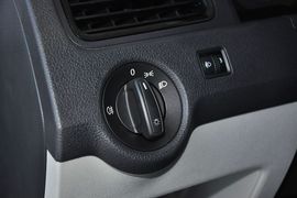 2013款斯柯达昕锐1.6L手动乐选型