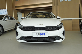 2024款起亚K3