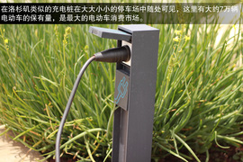 2014款宝马i8海外试驾实拍