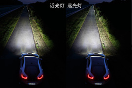 2014款宝马i8海外试驾实拍