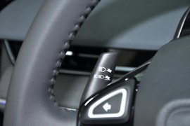 2026款丰田bZ3